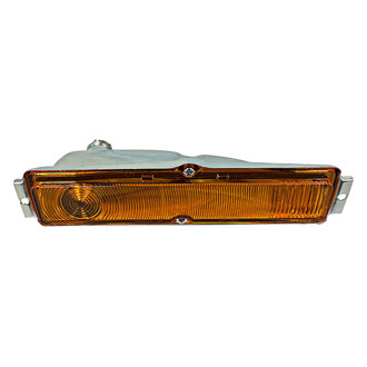 Dynacorn® - Driver Side Replacement Turn Signal/Parking Light