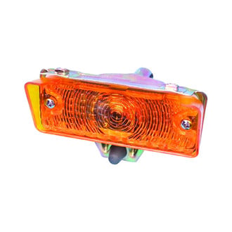 Dynacorn® - Driver or Passenger Side Replacement Turn Signal/Parking Light