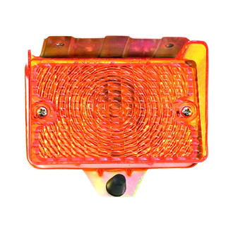 Dynacorn® - Factory Replacement Turn Signal-Parking Lights