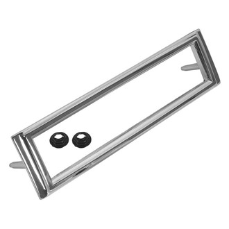 Dynacorn® - Factory Replacement Side Marker Light Bezels