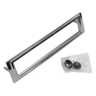 Dynacorn® - Rear Driver or Passenger Side Replacement Side Marker Light Bezel