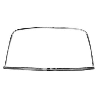 Dynacorn® - Window Molding