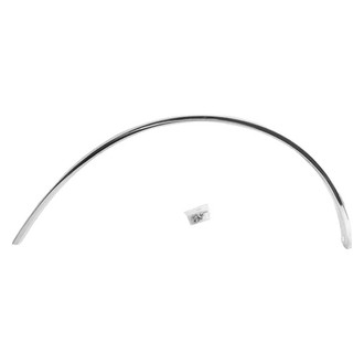 Dynacorn® - Front Passenger Side Wheel Arch Molding