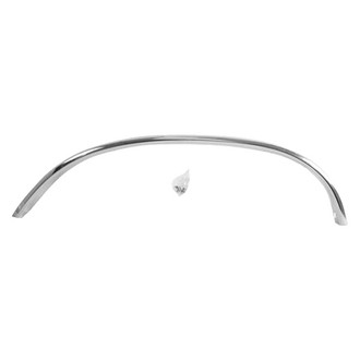 Dynacorn® - Rear Passenger Side Wheel Arch Molding