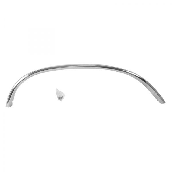 Dynacorn® - Rear Driver Side Wheel Arch Molding