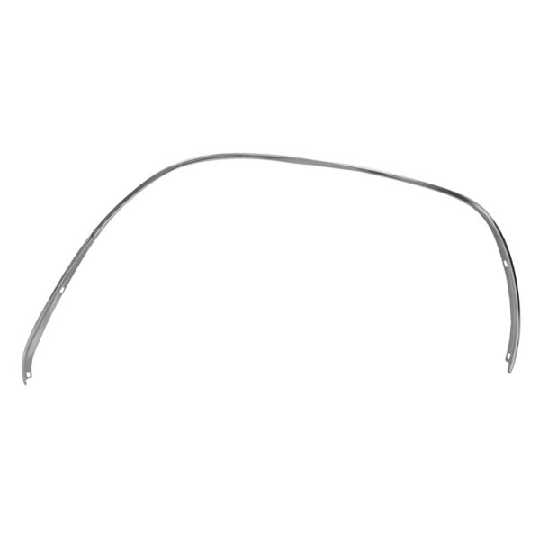 Dynacorn® - Front Passenger Side Wheel Arch Molding