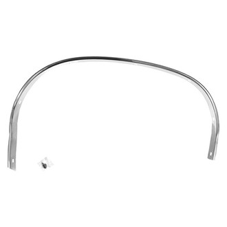 Dynacorn® - Front Passenger Side Wheel Arch Molding