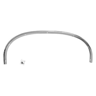 Dynacorn® - Rear Driver Side Wheel Arch Molding