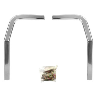Dynacorn® - Quarter Panel Molding