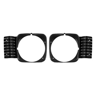 Dynacorn® - Headlight Bezels