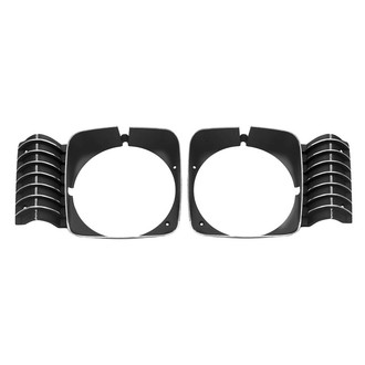 Dynacorn® - Headlight Bezels