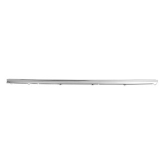 Rocker Panel Moldings | Stainless Steel, Aluminum, Black — CARiD.com