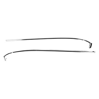 Dynacorn® - Vinyl Top Molding