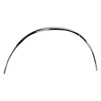 Dynacorn® - Front Passenger Side Wheel Arch Molding