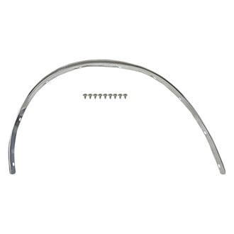 Dynacorn® - Front Wheel Arch Molding