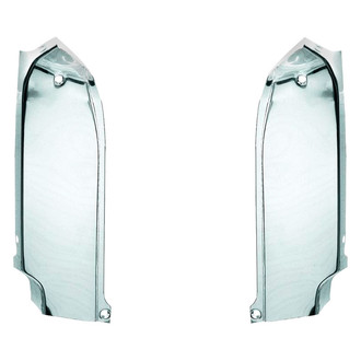 Dynacorn® - Fender Molding