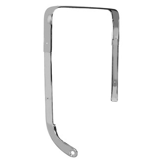 Dynacorn® - Passenger Side Bucket Seat Molding