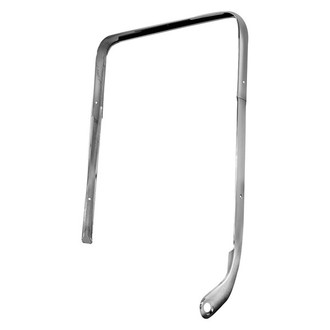Dynacorn® - Driver Side Bucket Seat Molding