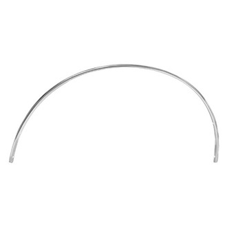 Dynacorn® - Front Passenger Side Wheel Arch Molding