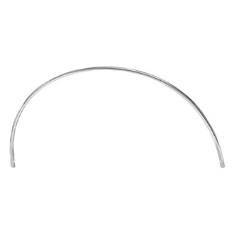 Dynacorn® - Front Wheel Arch Molding