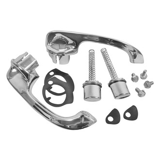 Dynacorn® - Exterior Door Handles