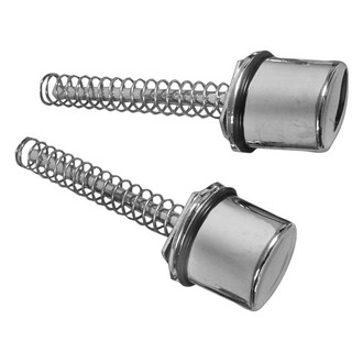 Dynacorn® - Exterior Door Handle Push Button Kit