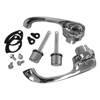 Dynacorn® - Exterior Door Handles