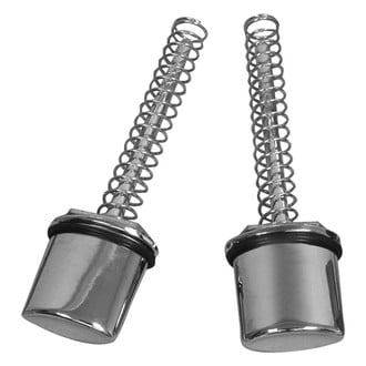 Dynacorn® - Door Handle Push Buttons