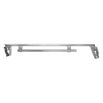 Dynacorn® - Front Lower Driver Side Door Window Frame