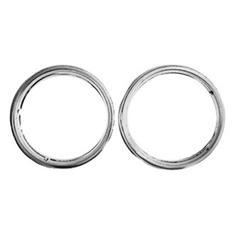 Dynacorn® - Headlight Bezel Set