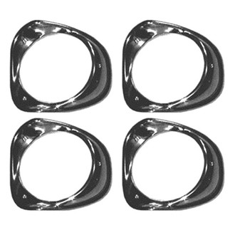 Dynacorn® - Headlight Bezel Set