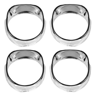 Dynacorn® - Headlight Door Set