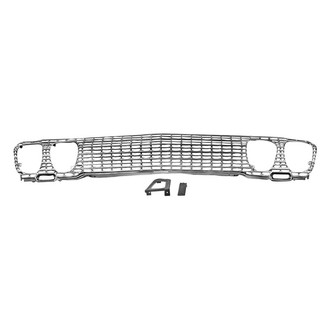 Dynacorn® - Grille