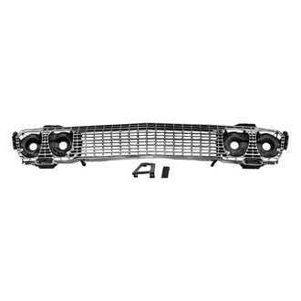 Dynacorn® - Grille