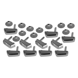 Dynacorn® - Grille Molding Fasteners