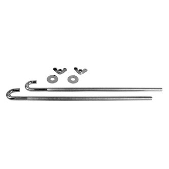 Dynacorn® - Battery Hold Down J-Bolt