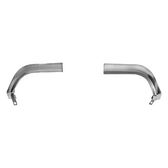 Dynacorn® - Upper Molding Eyebrows