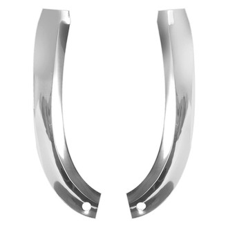 Dynacorn® - Lower Molding Eyebrows