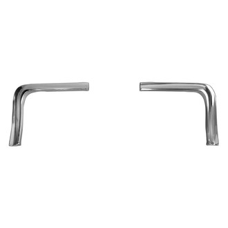 Dynacorn® - Molding Eyebrow