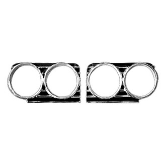Dynacorn® - Headlight Bezels