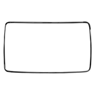 Dynacorn® - Rear Window Molding Set