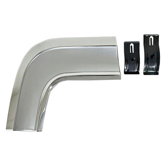 Dynacorn® - Quarter Panel Molding