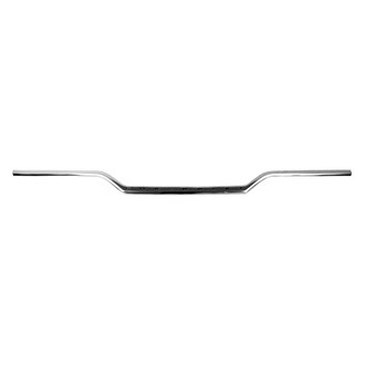 Dynacorn® - Upper Trunk Lid Molding