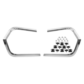 Dynacorn® - Rear Cove Corner Moldings