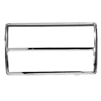 Dynacorn® - Brake Pedal Pad Trim