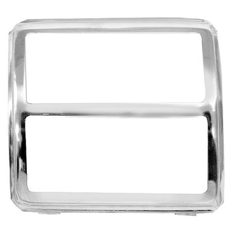 Dynacorn® - Brake Pedal Pad Trim