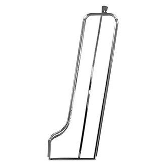 Dynacorn® - Pedal Pad Trims