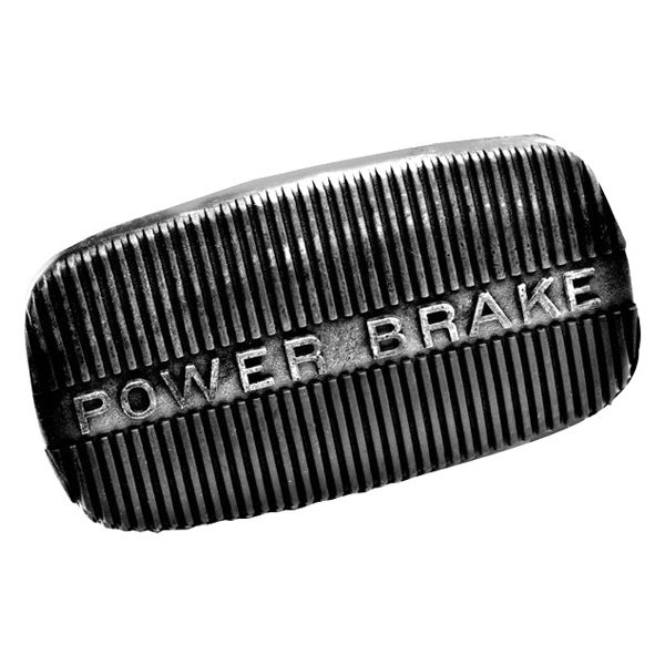 Dynacorn® - Brake Pedal Pad