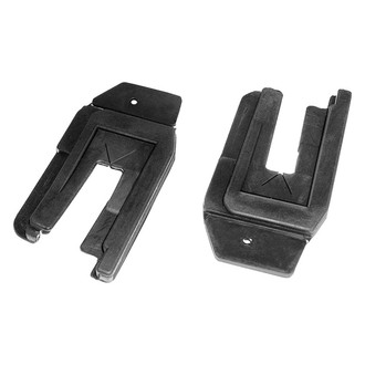 Dynacorn® - U-Jamb Seals