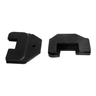 Vent Window Stop Bumpers - CARiD.com